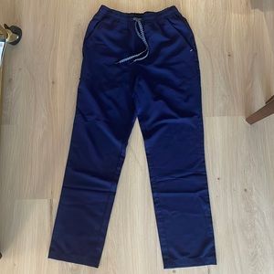 Jannuu Men's Classic Straight-Leg Pant with FUSEryx™